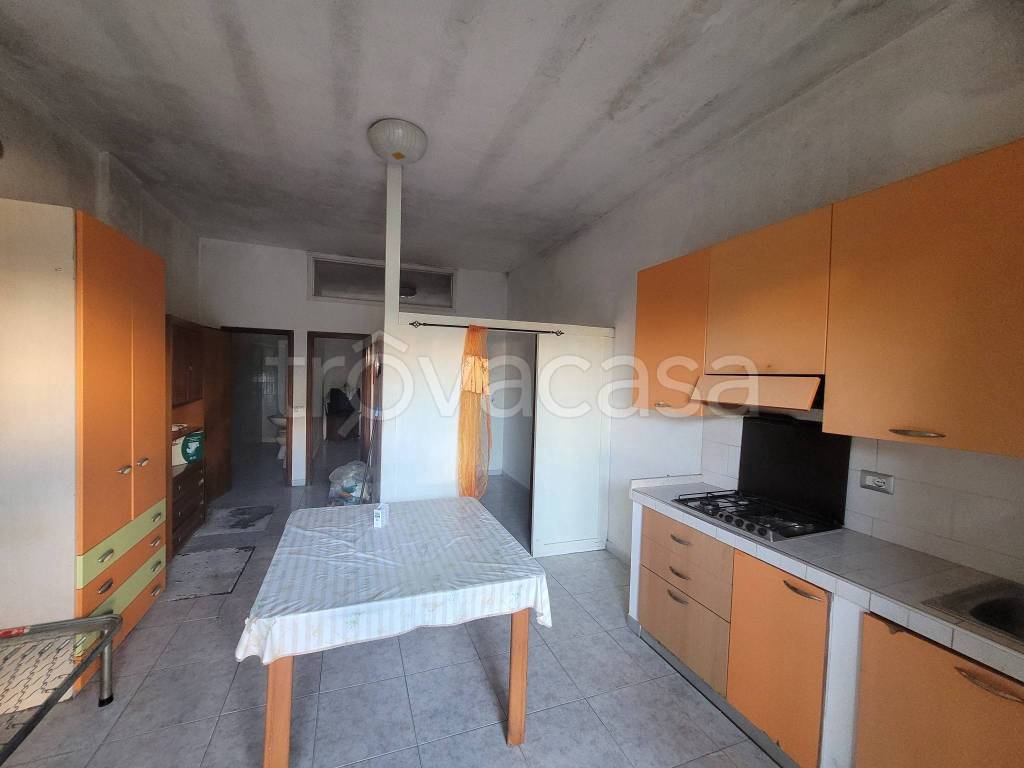 appartamento in vendita a Vieste