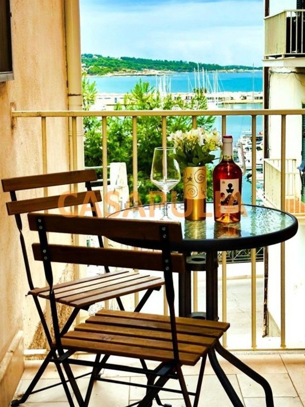 appartamento in vendita a Vieste