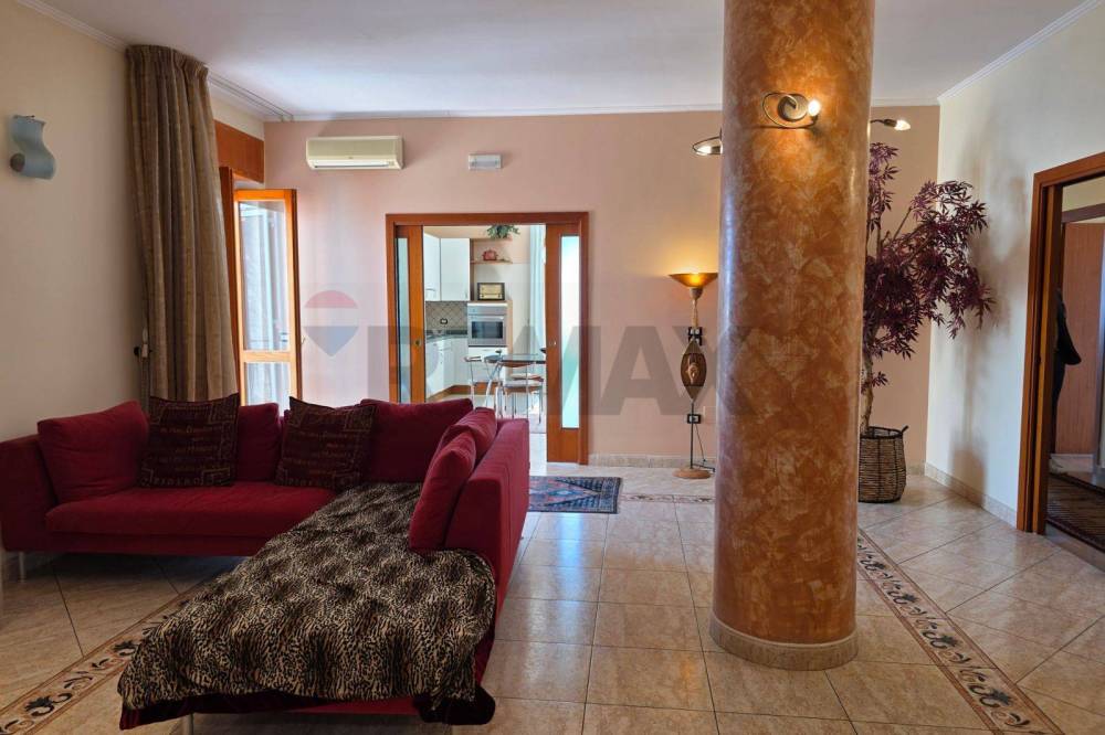 appartamento in vendita a Vieste