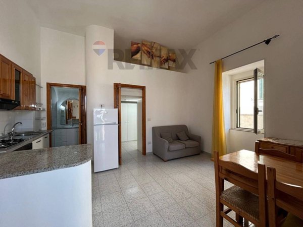 appartamento in vendita a Vieste