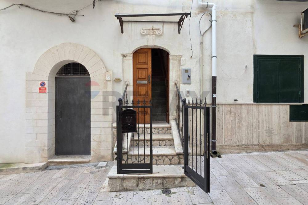 appartamento in vendita a Vieste
