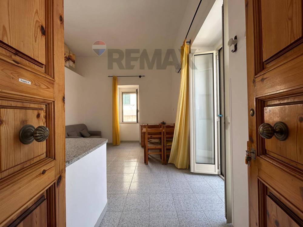 appartamento in vendita a Vieste