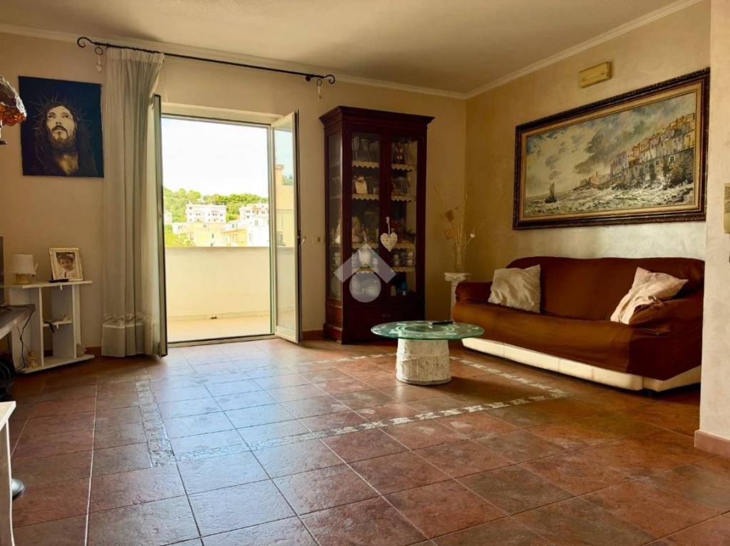 appartamento in vendita a Vieste