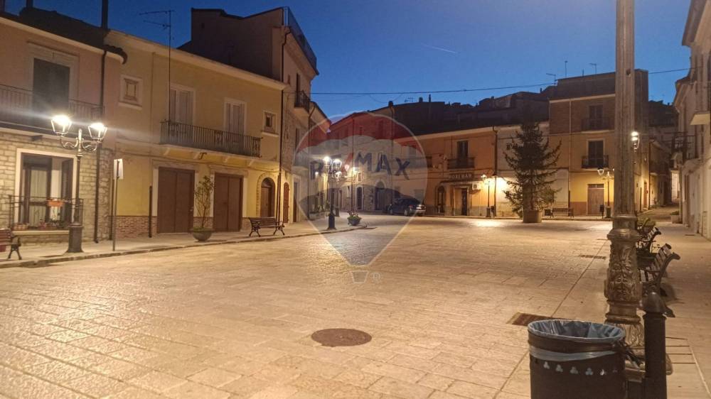casa indipendente in vendita a Volturara Appula