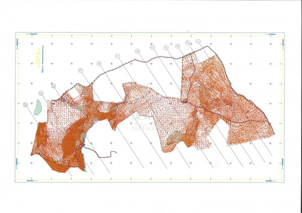 terreno agricolo in vendita a Volturara Appula
