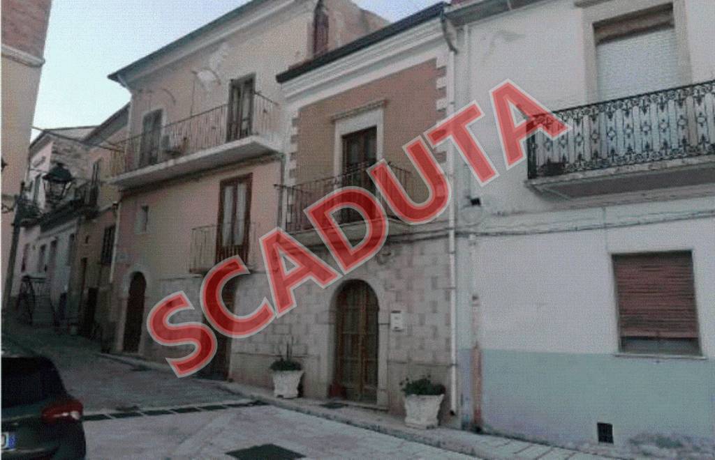 terreno edificabile in vendita a Volturara Appula