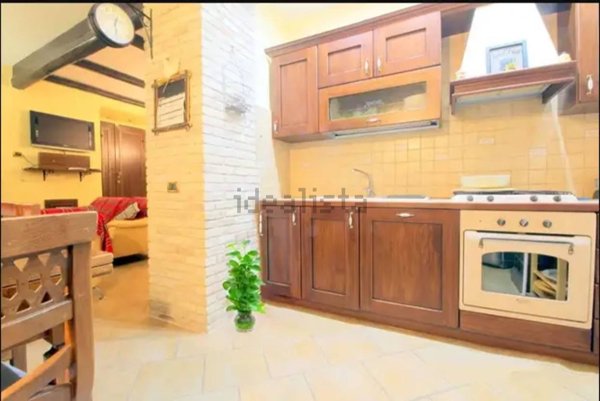 casa indipendente in vendita a Volturino