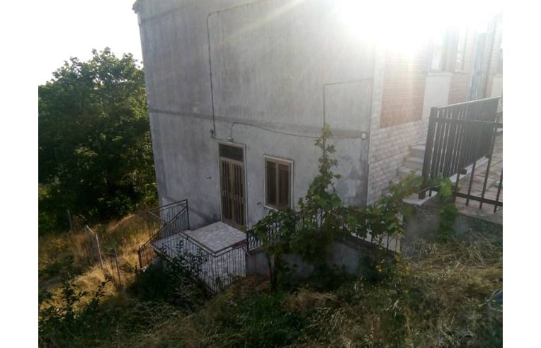 appartamento in vendita a Volturino