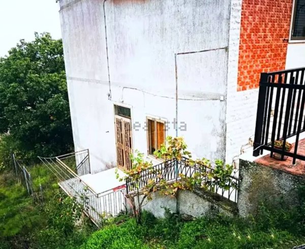 appartamento in vendita a Volturino