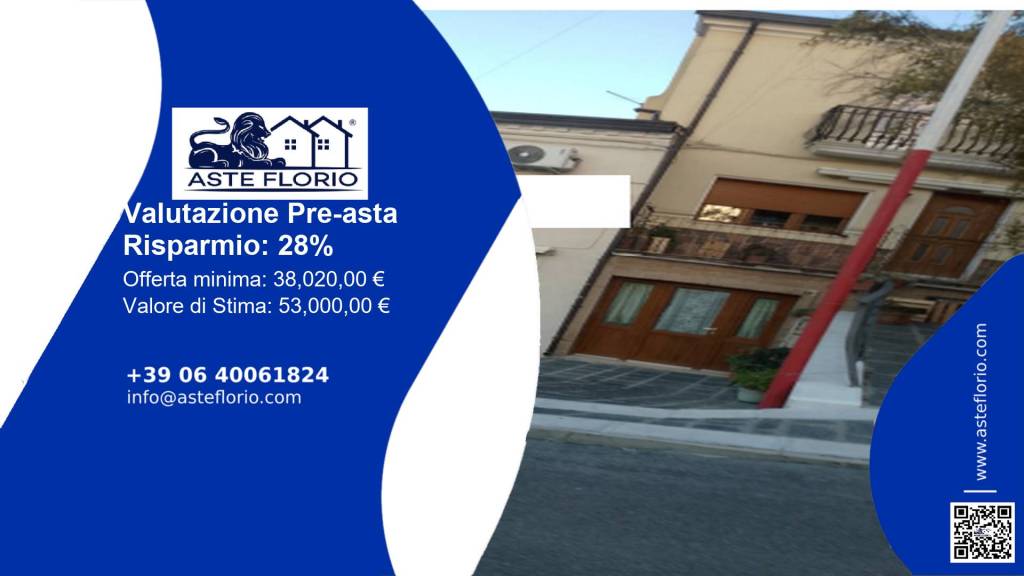 locale commerciale in vendita a Volturino