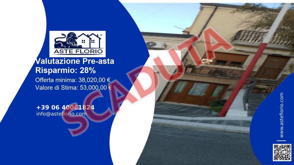 locale commerciale in vendita a Volturino