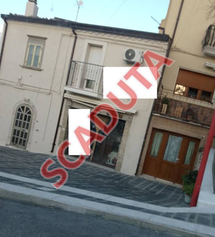 appartamento in vendita a Volturino