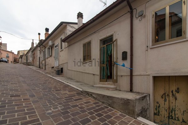 appartamento in vendita a Volturino