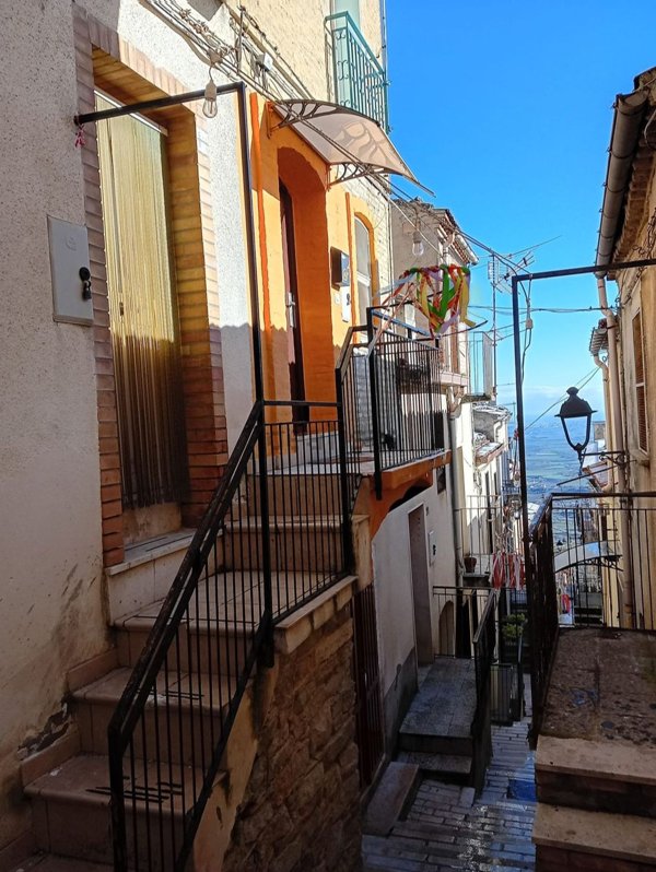 appartamento in vendita a Volturino