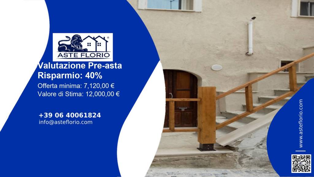 appartamento in vendita a Volturino