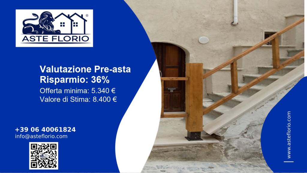 appartamento in vendita a Volturino