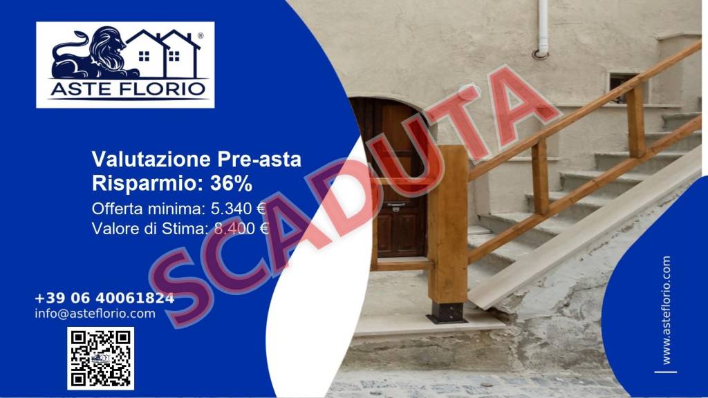 appartamento in vendita a Volturino