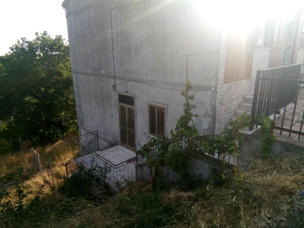 appartamento in vendita a Volturino