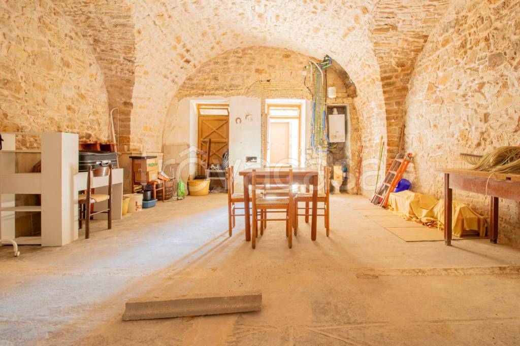 appartamento in vendita a Volturino