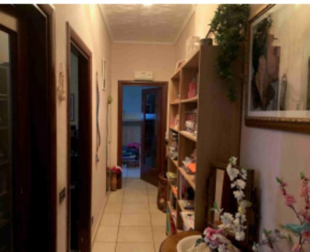 appartamento in vendita ad Ordona