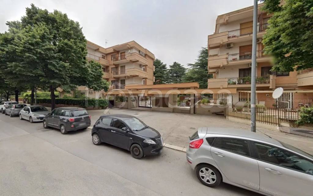 appartamento in vendita ad Ordona