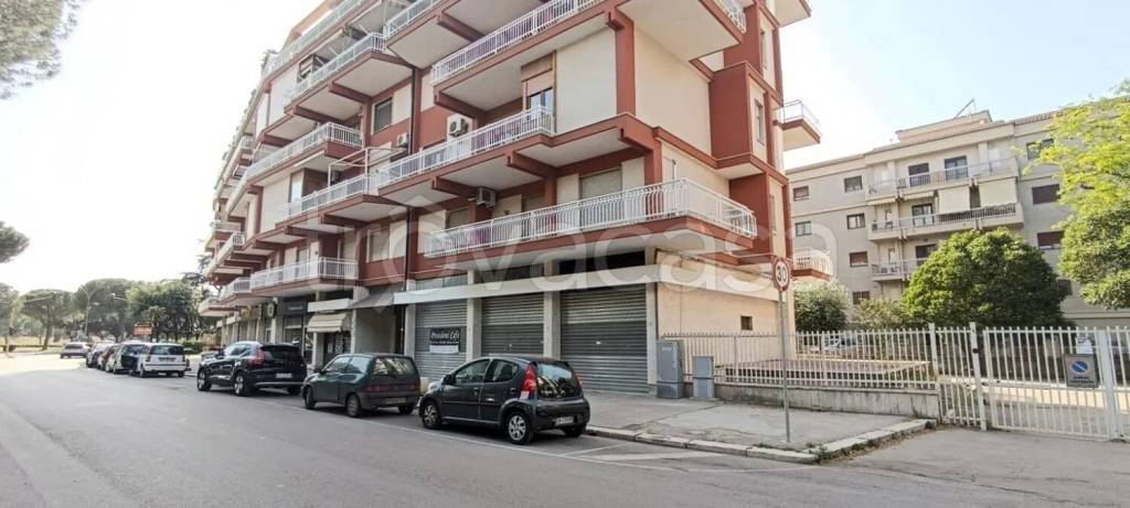 appartamento in vendita ad Ordona