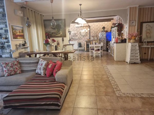 appartamento in vendita ad Ordona