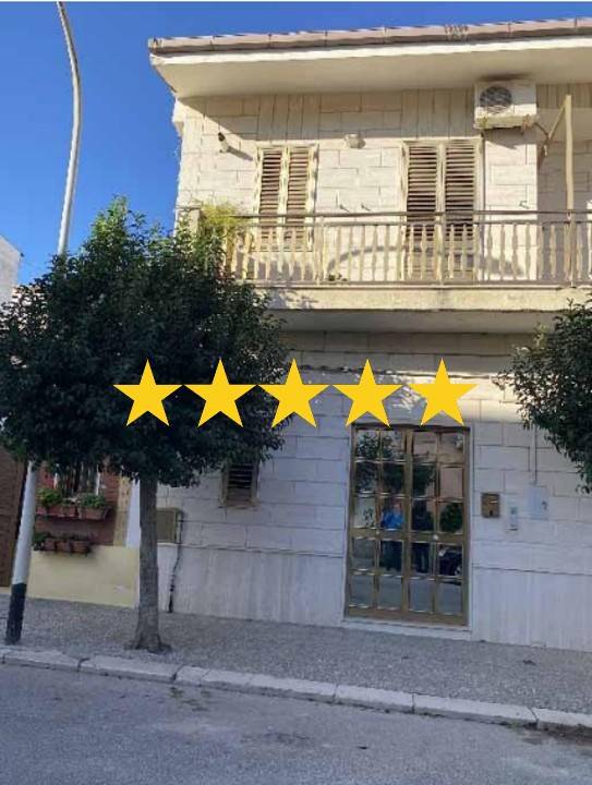 appartamento in vendita ad Ordona