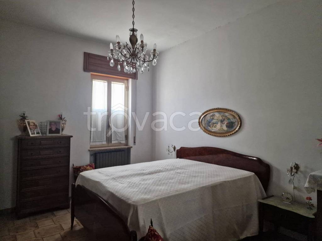 appartamento in vendita ad Ordona