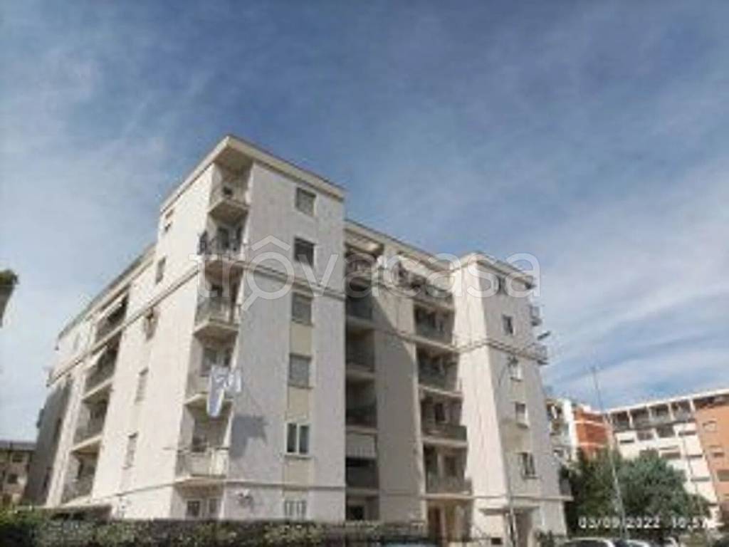 appartamento in vendita ad Ordona