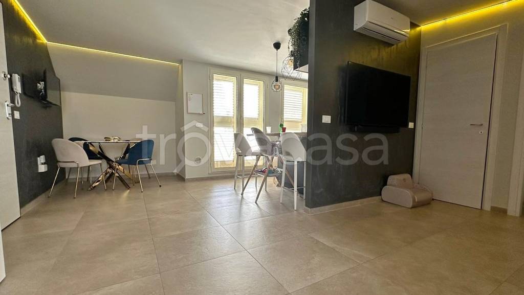 appartamento in vendita ad Ordona