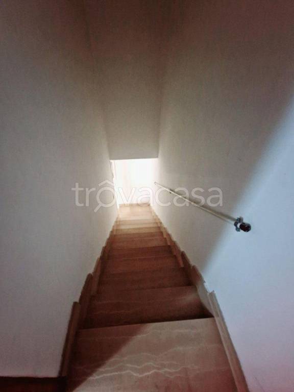 casa indipendente in vendita ad Ordona