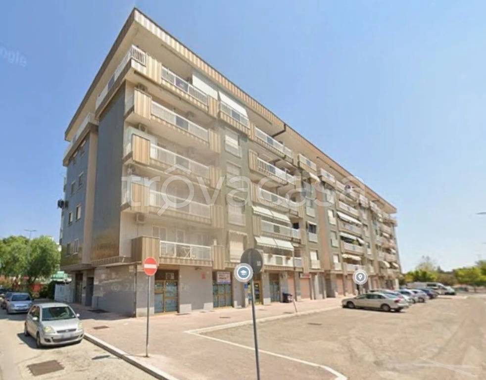 appartamento in vendita ad Ordona
