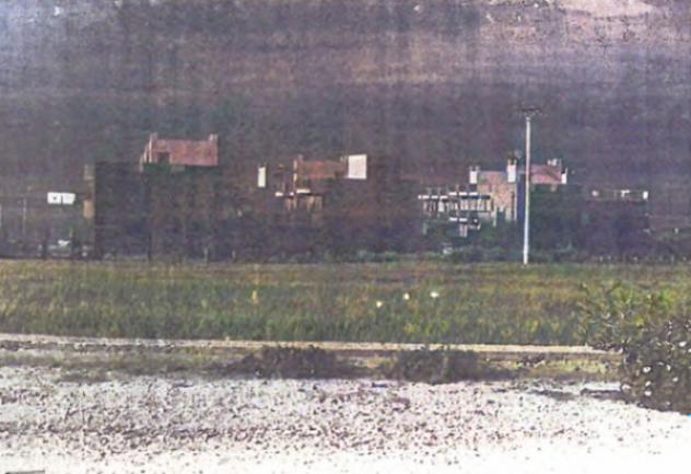 terreno edificabile in vendita ad Ordona