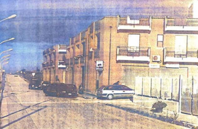 terreno edificabile in vendita ad Ordona