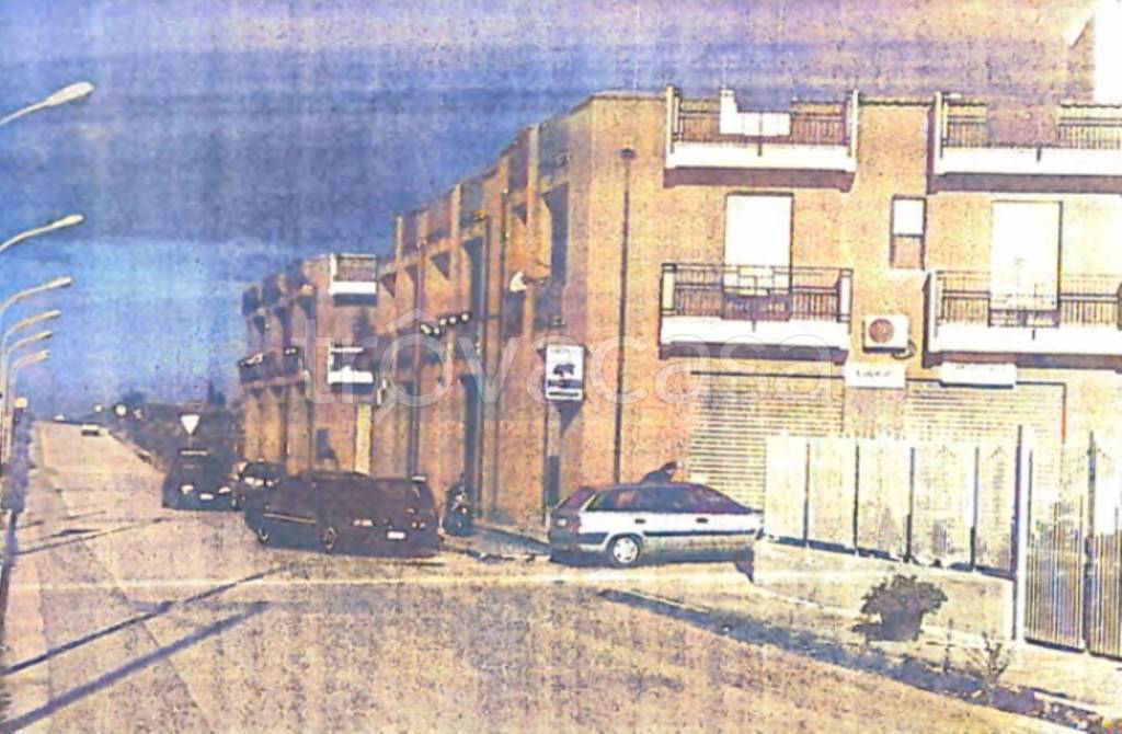 terreno edificabile in vendita ad Ordona
