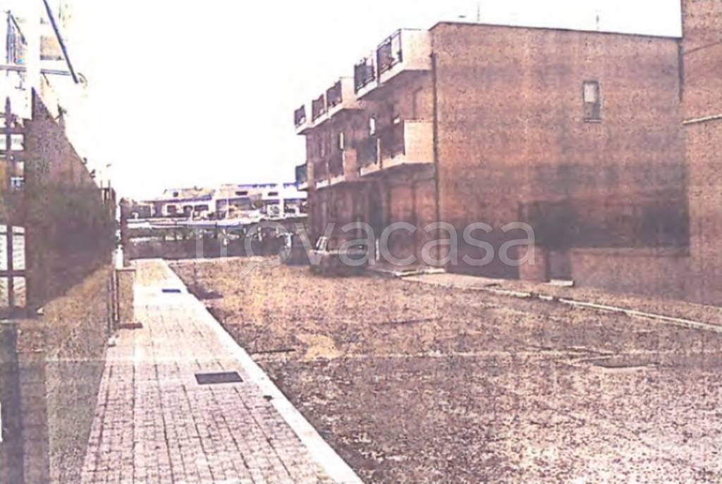 terreno edificabile in vendita ad Ordona