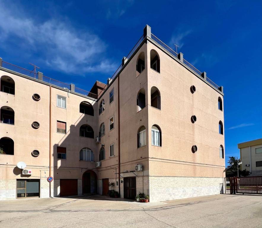 appartamento in vendita ad Ordona