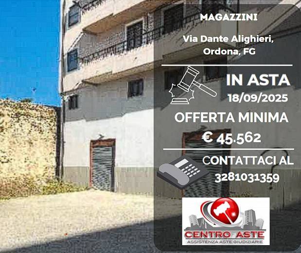 casa indipendente in vendita ad Ordona