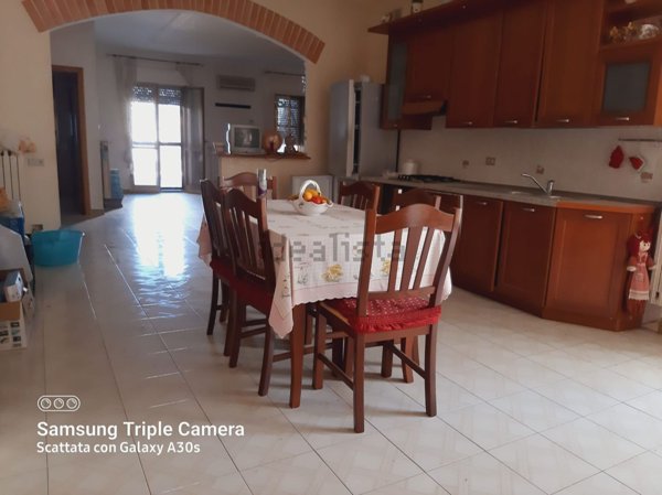 appartamento in vendita ad Ordona