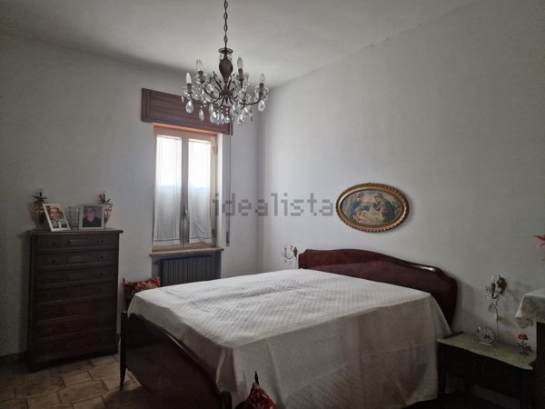 appartamento in vendita ad Ordona