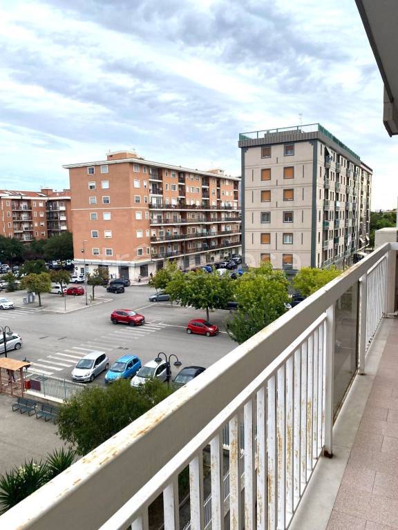 appartamento in vendita ad Ordona