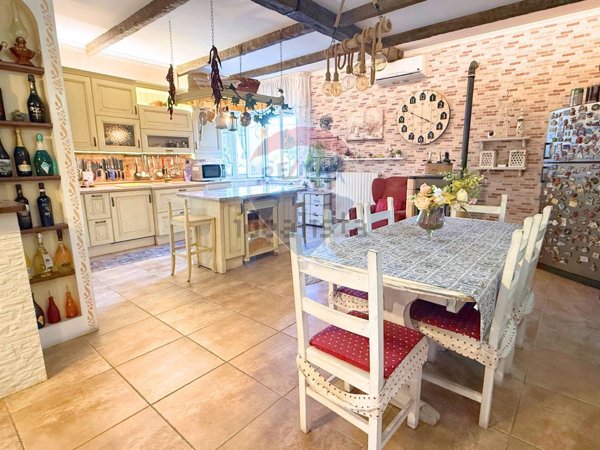 appartamento in vendita ad Ordona