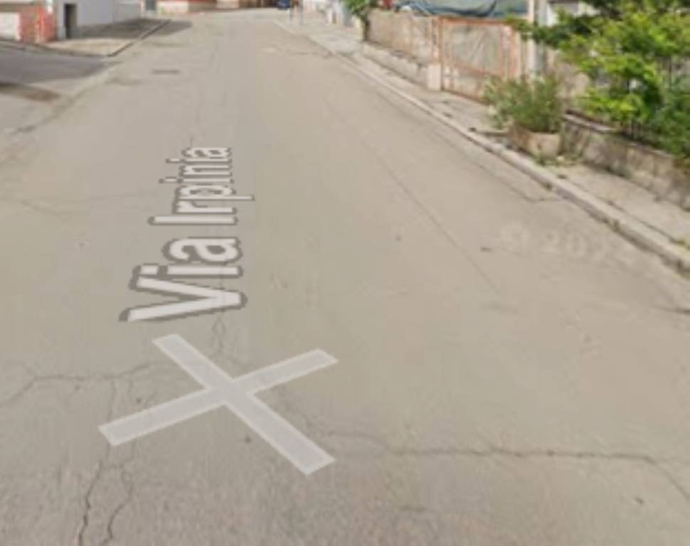 terreno edificabile in vendita ad Ordona