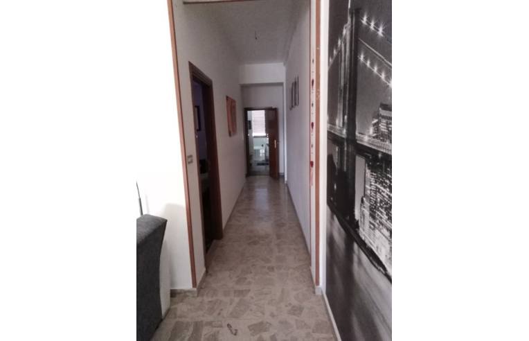 appartamento in vendita ad Ordona