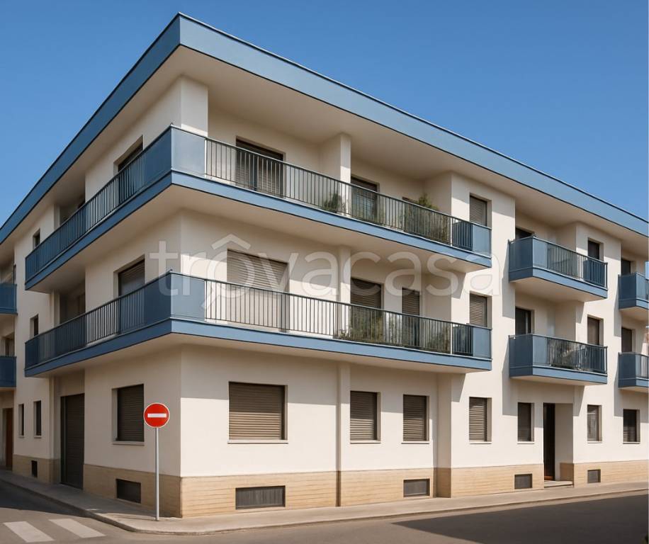 appartamento in vendita ad Ordona