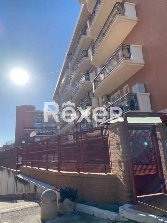 appartamento in vendita ad Ordona