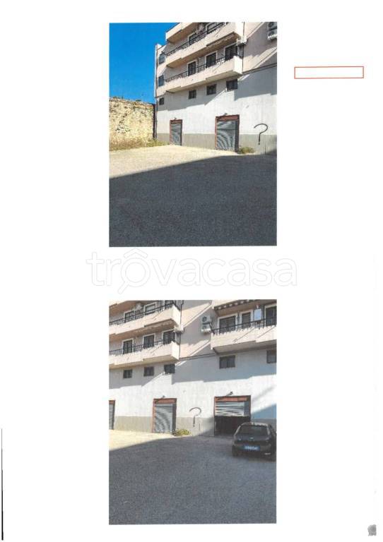 appartamento in vendita ad Ordona