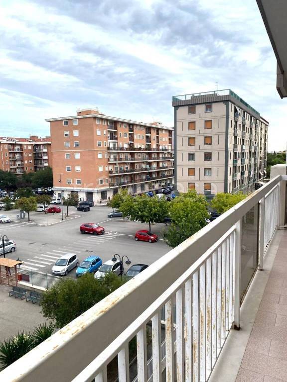 appartamento in vendita ad Ordona