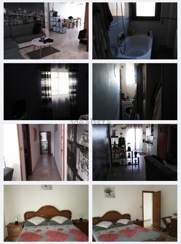 appartamento in vendita ad Ordona